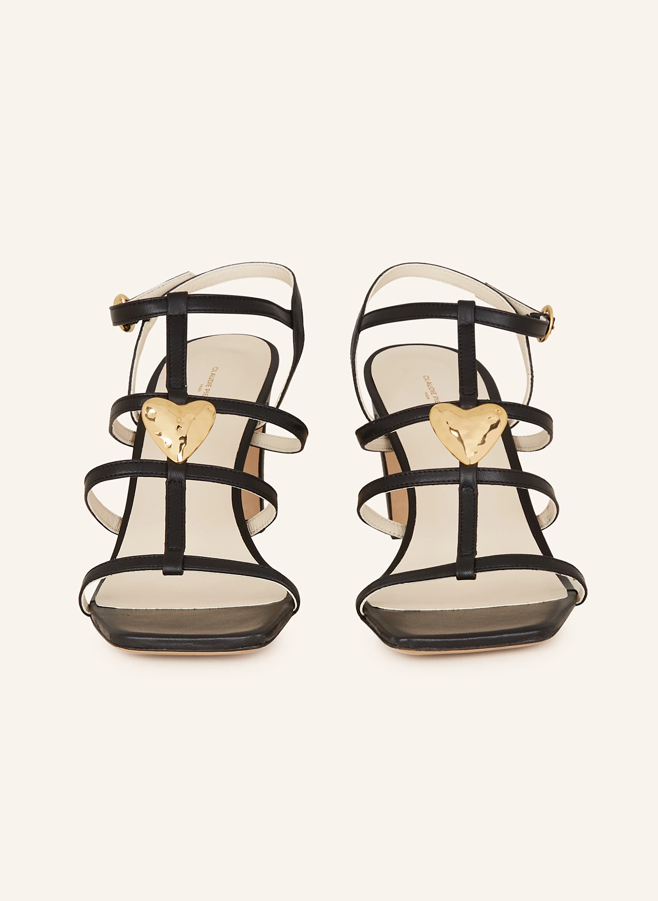 CLAUDIE PIERLOT Sandaletten