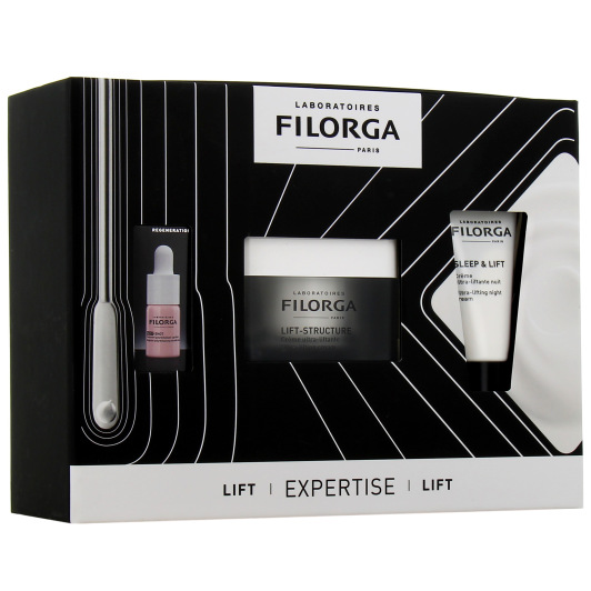 Filorga Coffrets Lift - Idée Cadeau