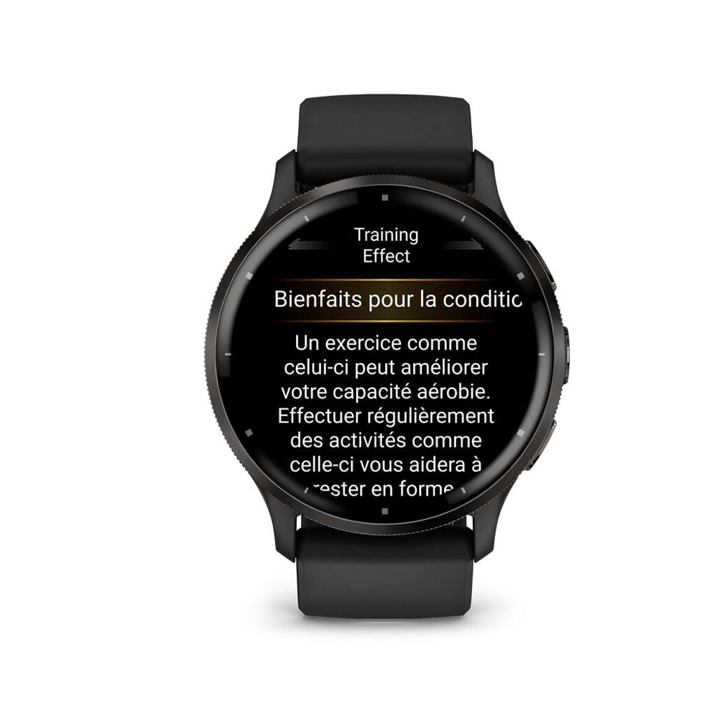 Montre Connectée Garmin Venu 3