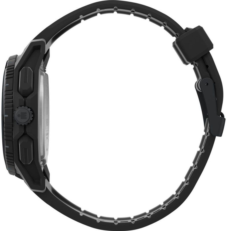 Timex - Ironman TW2W53600 - Polshorloge - 46.5 mm - Kunsthars - 10ATM