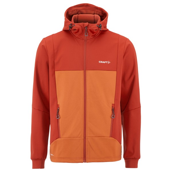 Craft - Core Backcountry Hood Jacket - Veste de ski de fond