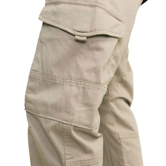 Jack & Jones Paul Flake Cargobroek Heren
