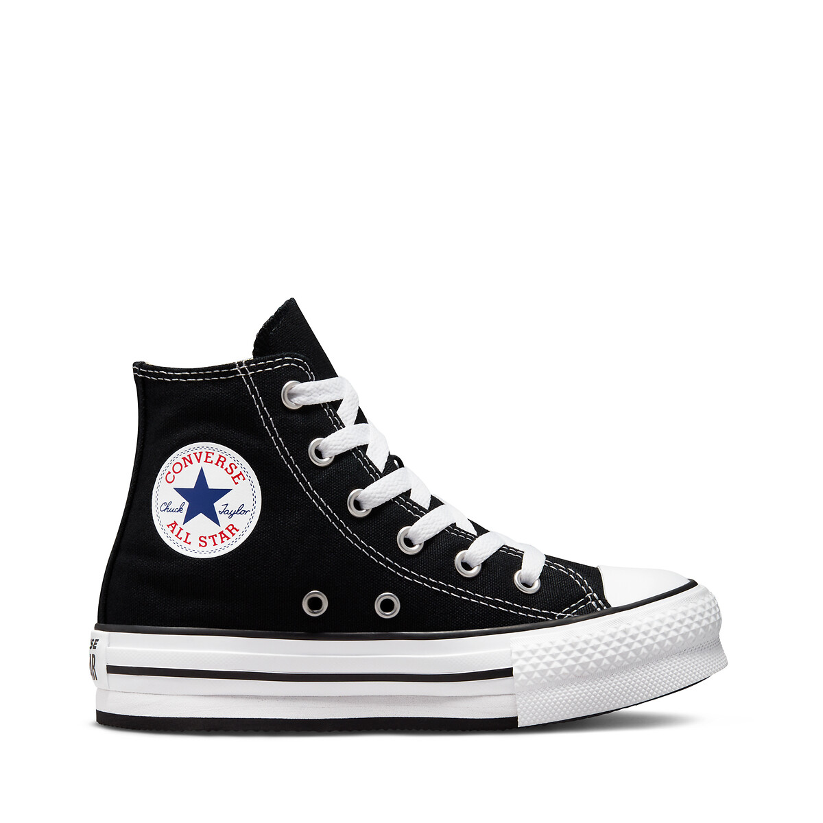 CONVERSE<br>Tênis Chuck Taylor All Star Eva Lift
