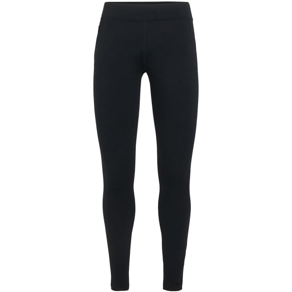 Collant trail ICEBREAKER WMNS COMET TIGHTS BLACK