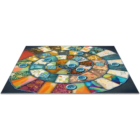 Asmodee Patchwork: 10 Jahre Jubiläumsedition