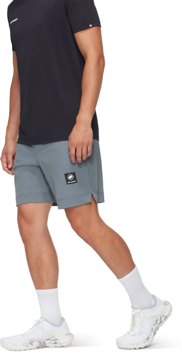 Mammut Massone Sport Shorts Men Strata