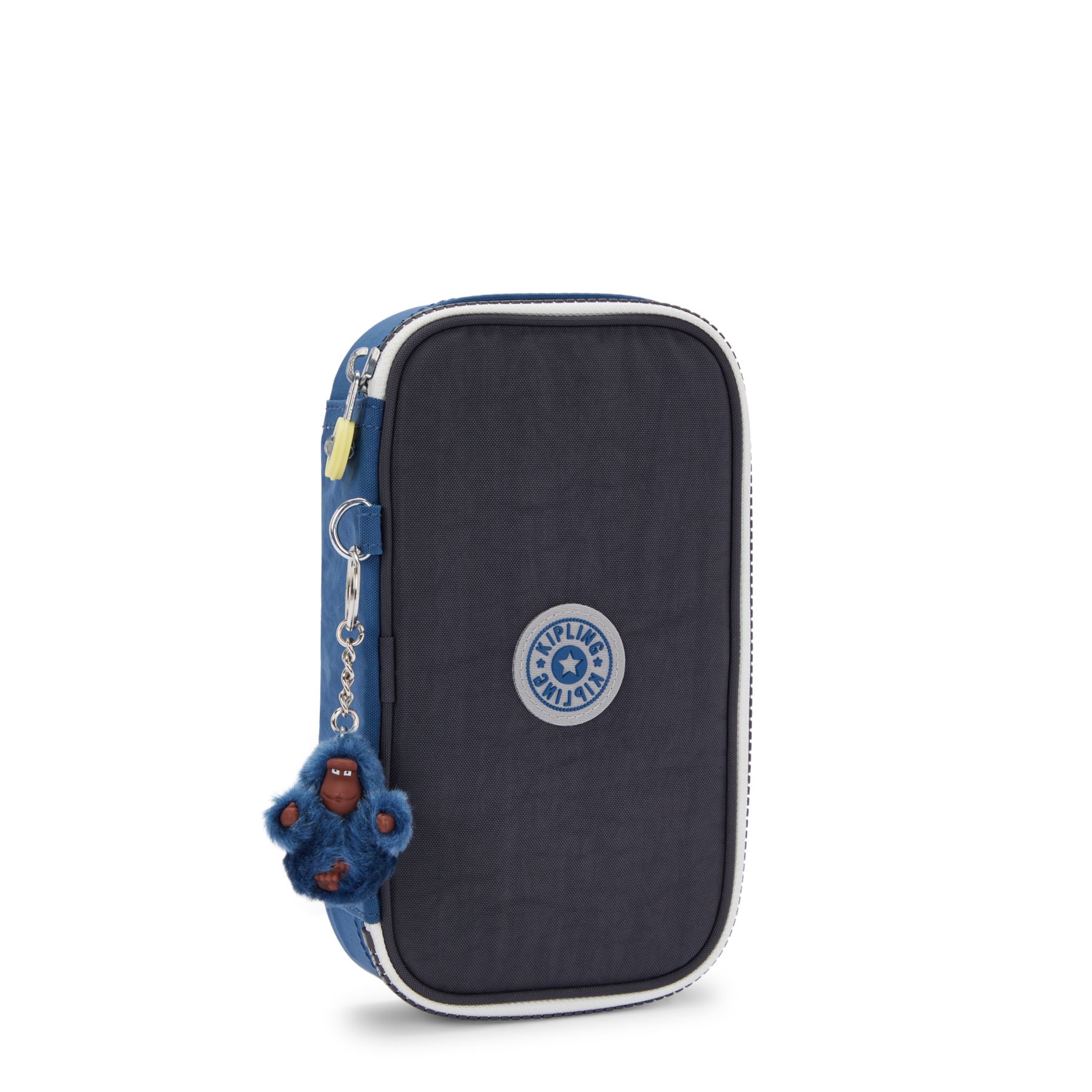 50 PENS Trousse moyenne 50 stylos - Fantasy Blue Block