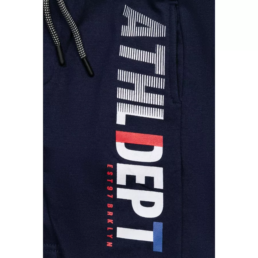 MINOTI Shorts Dunkelblau