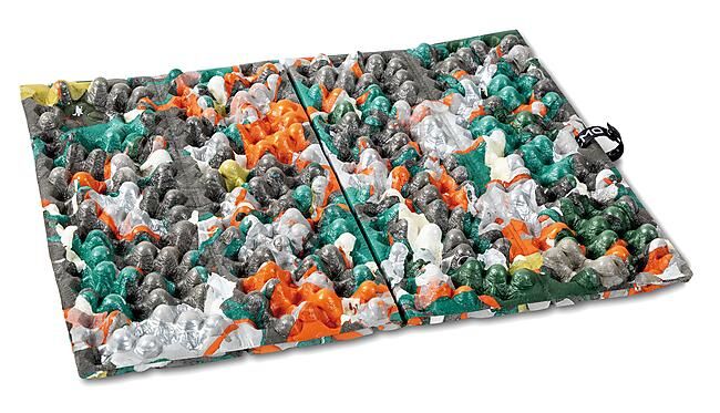 NEMO - SIEGE CHIPPER RECYCLE