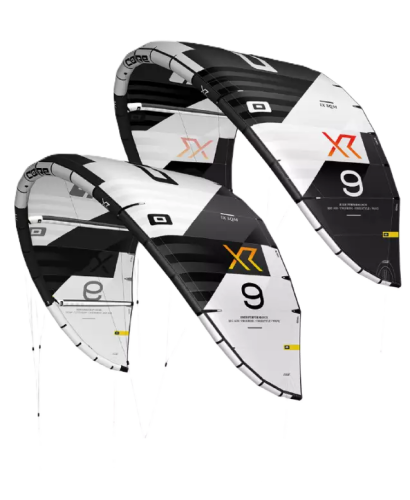 Core XR7 DEMO