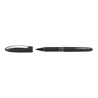 Schneider One Sign - Roller - noir