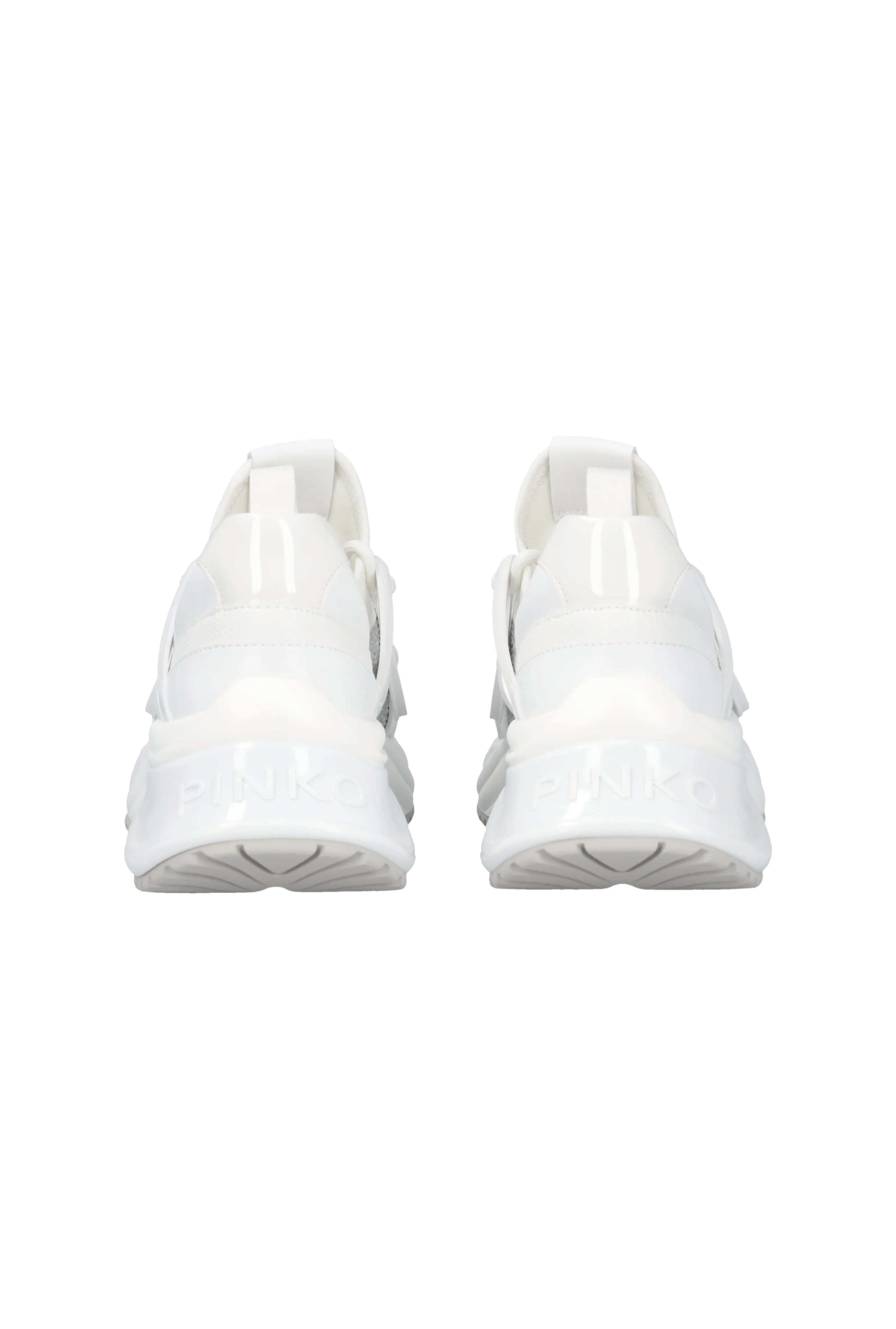 Sneakers slip-on | Blanc