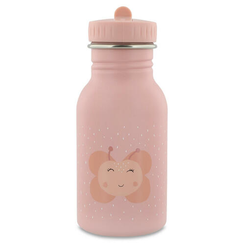 Gourde 500ml - Mrs. Butterfly Tête - TRIXIE