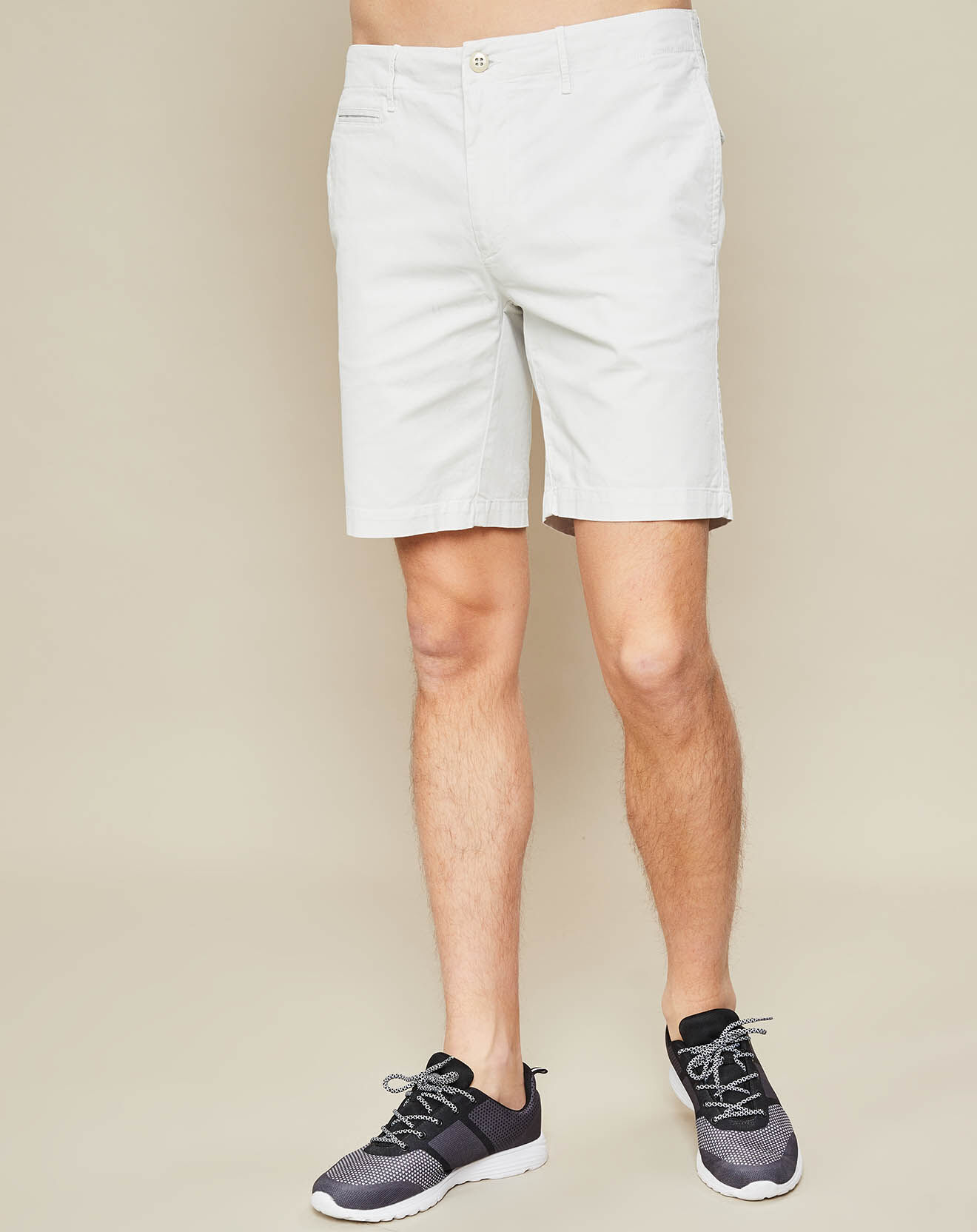 Hartford Short Bucson chalk