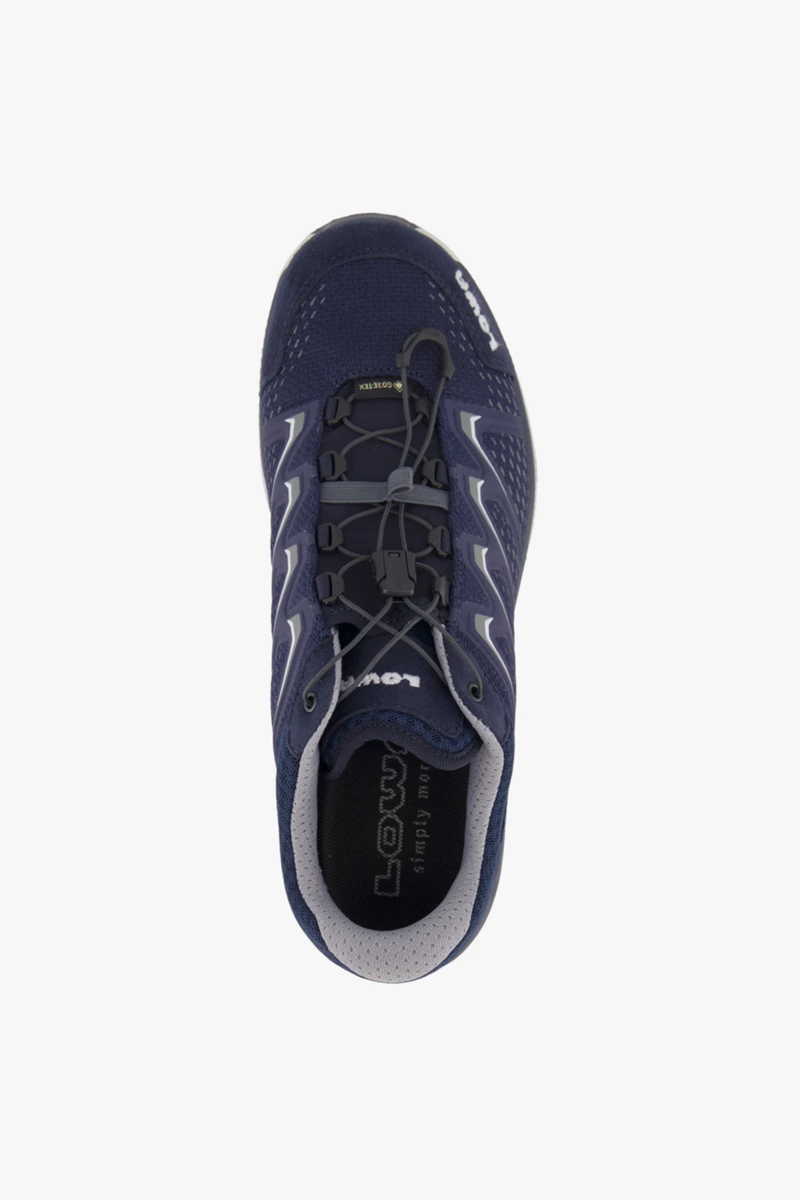 LOWA Maddox Gore-Tex® Herren Trekkingschuh