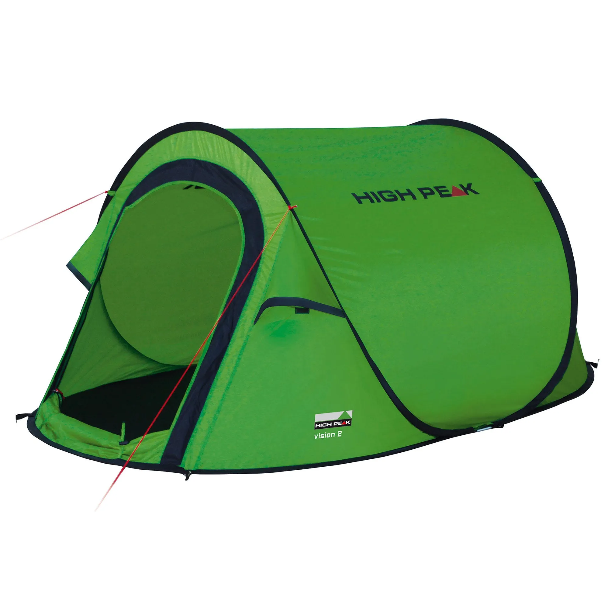 High Peak -  Popup Zelt Vision 2