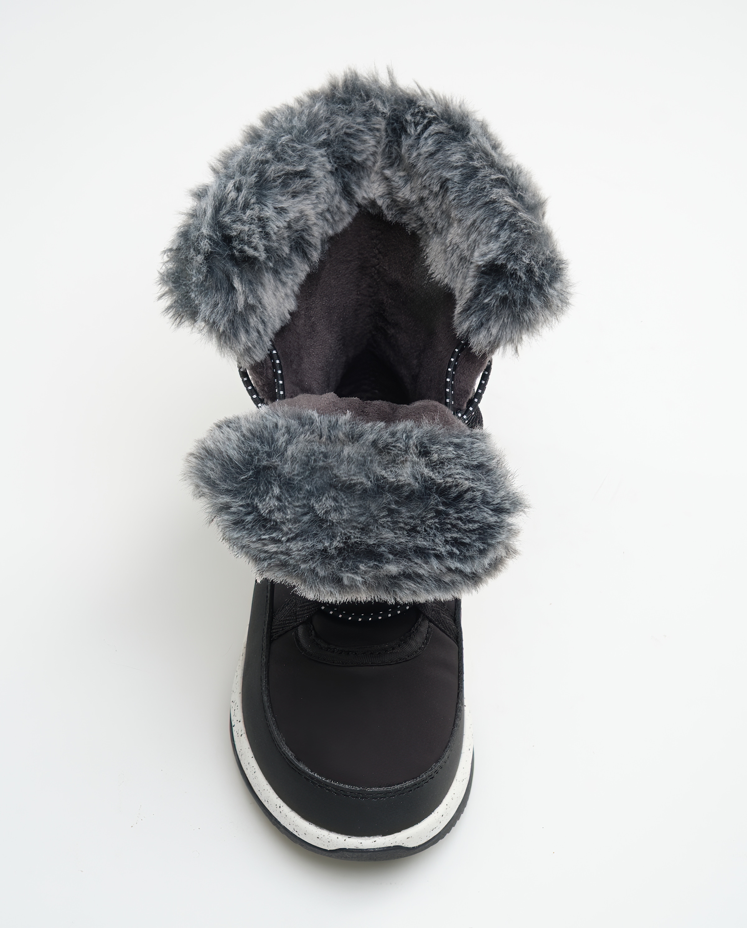 Kamik Winterstiefel »STORMYF«  Winterschuhe, Winterboots, Snowboots, wasserdicht, gefüttert
