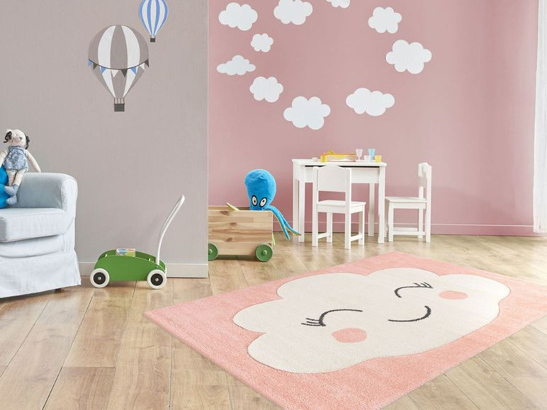 Kinder vloerkleed