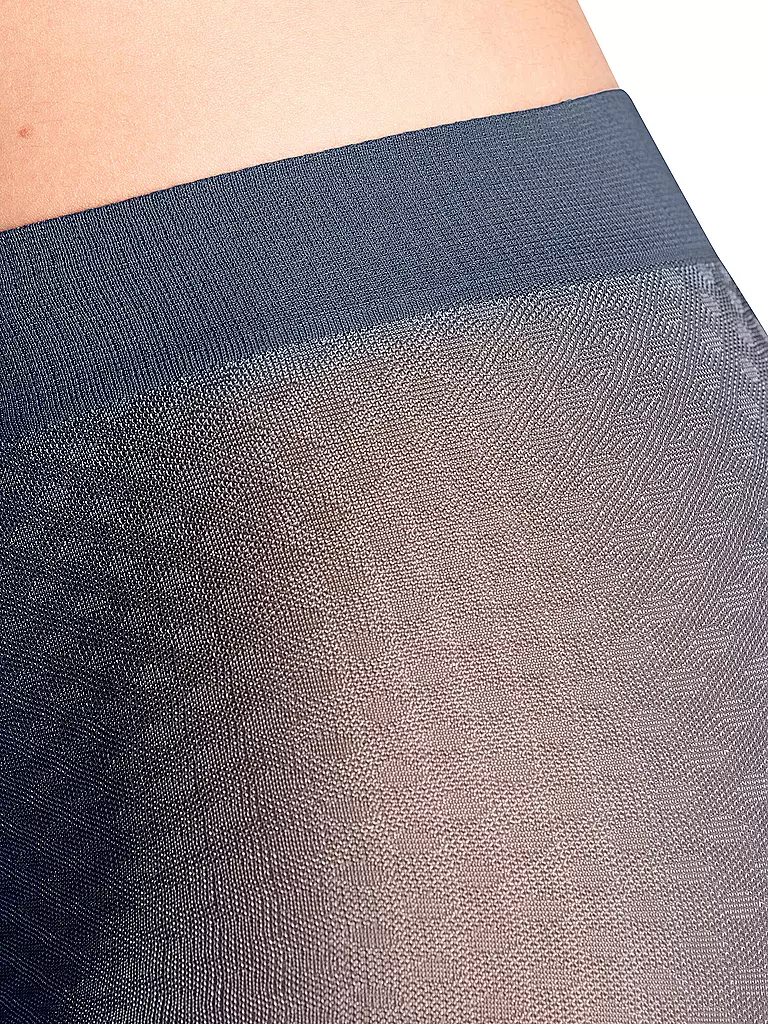 FALKE Damen Feinstrumpfhose DAWN royal blue blau