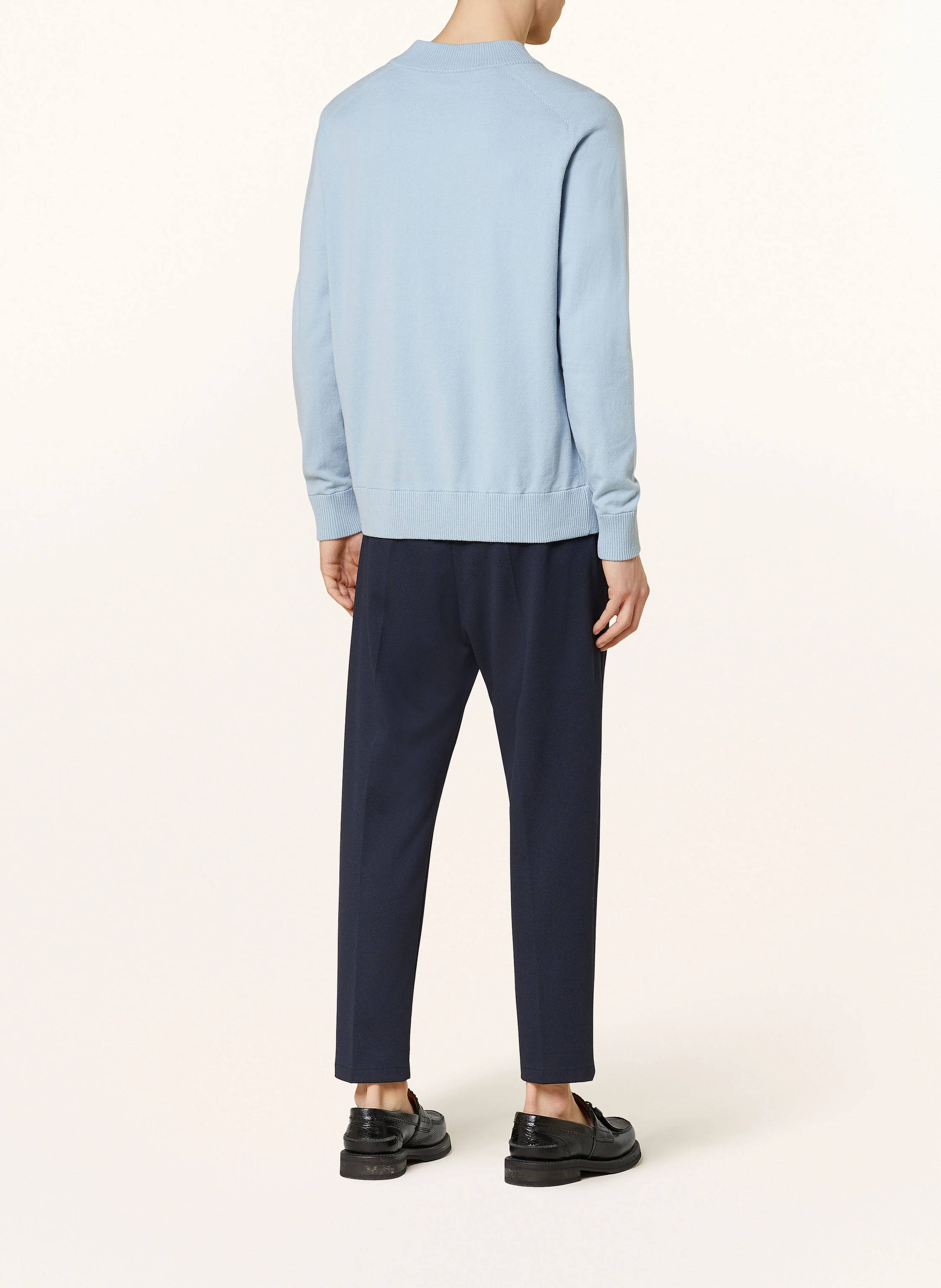 DRYKORN Pullover NUMIR