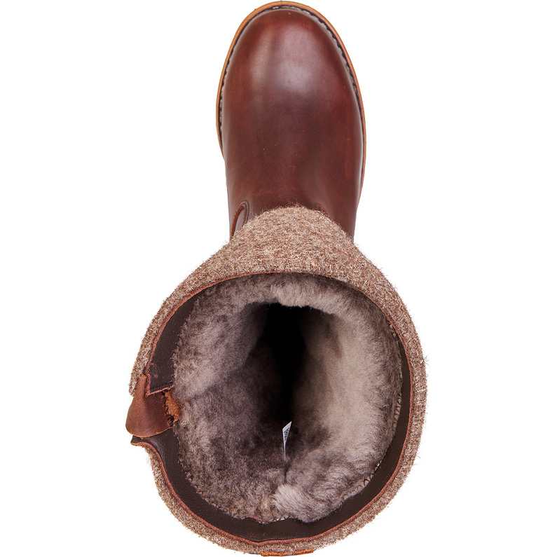Meindl Herren Filzmoos Winterstiefel