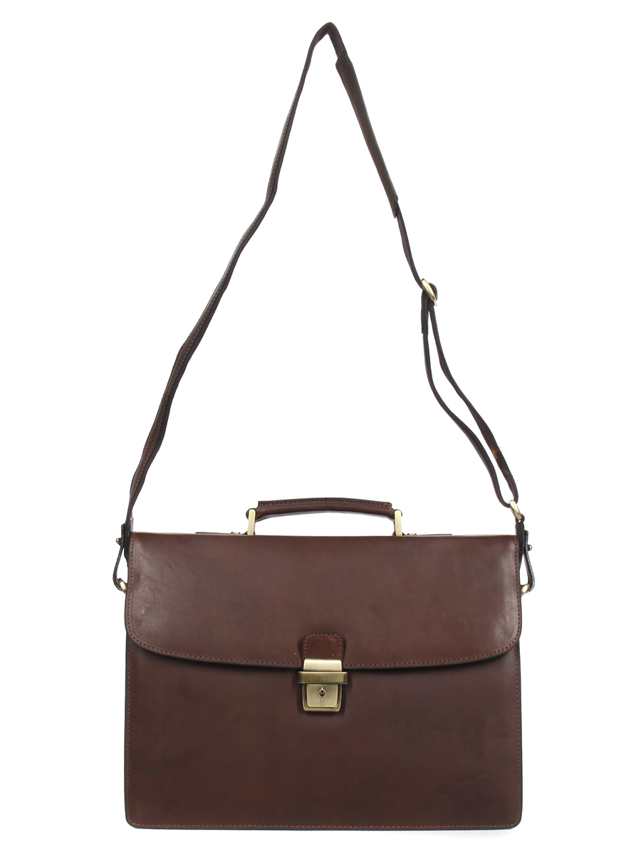 Serviette GÀrard HÀnon  Arizona 38 cm - 2 soufflets