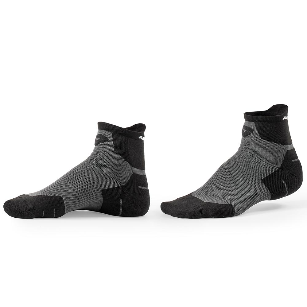 Rev'it - Chaussettes Javelin 2 Gris / Noir