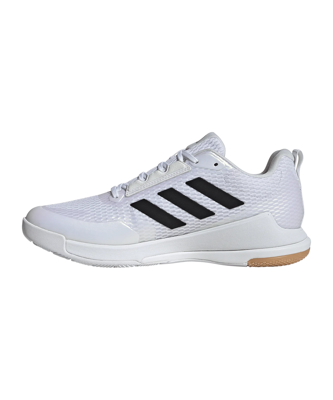 adidas Novaflight 2 Weiss