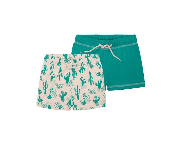 Sweatshort voor meisjes