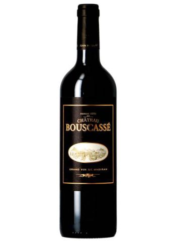 Château Bouscassé - Montus - Bouscassé