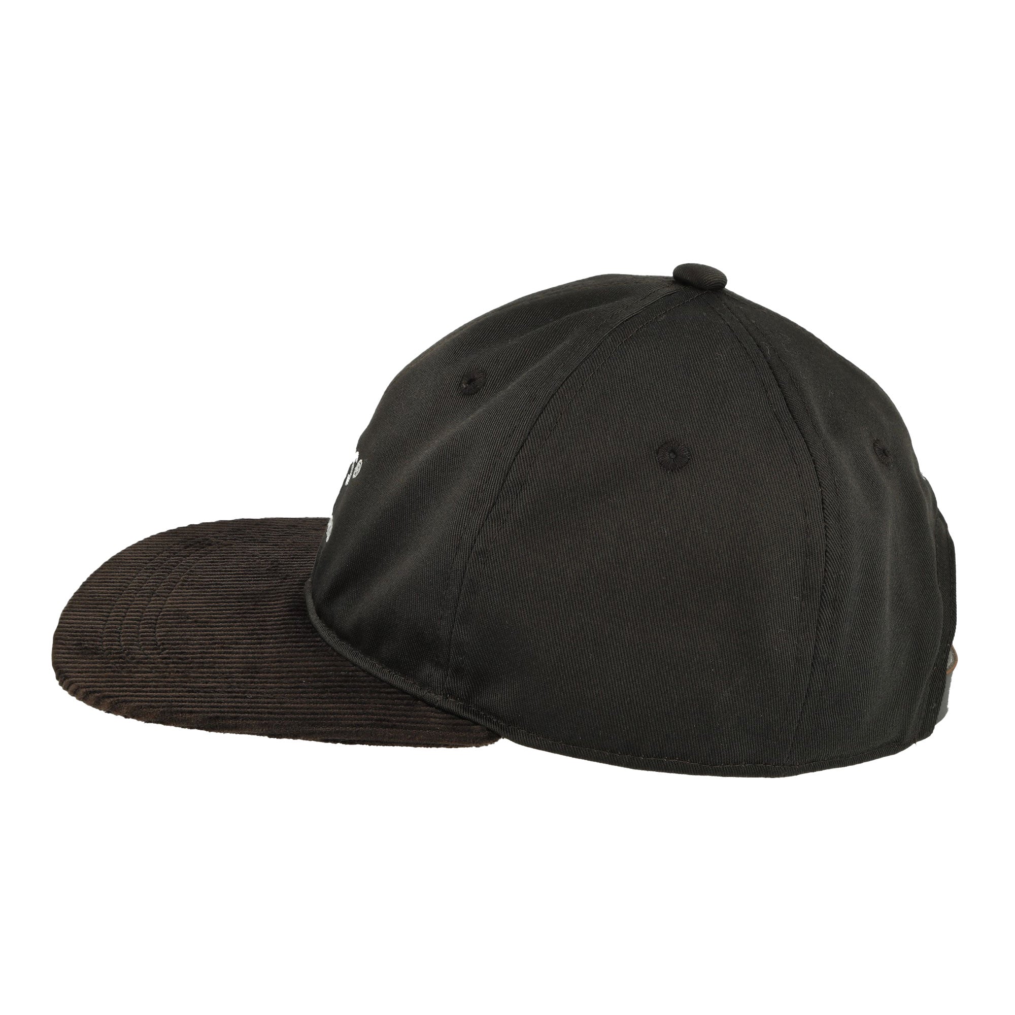 WTAPS<br>T-6H 02 / Cap / Cotton. Corduroy. CTPL. Twill