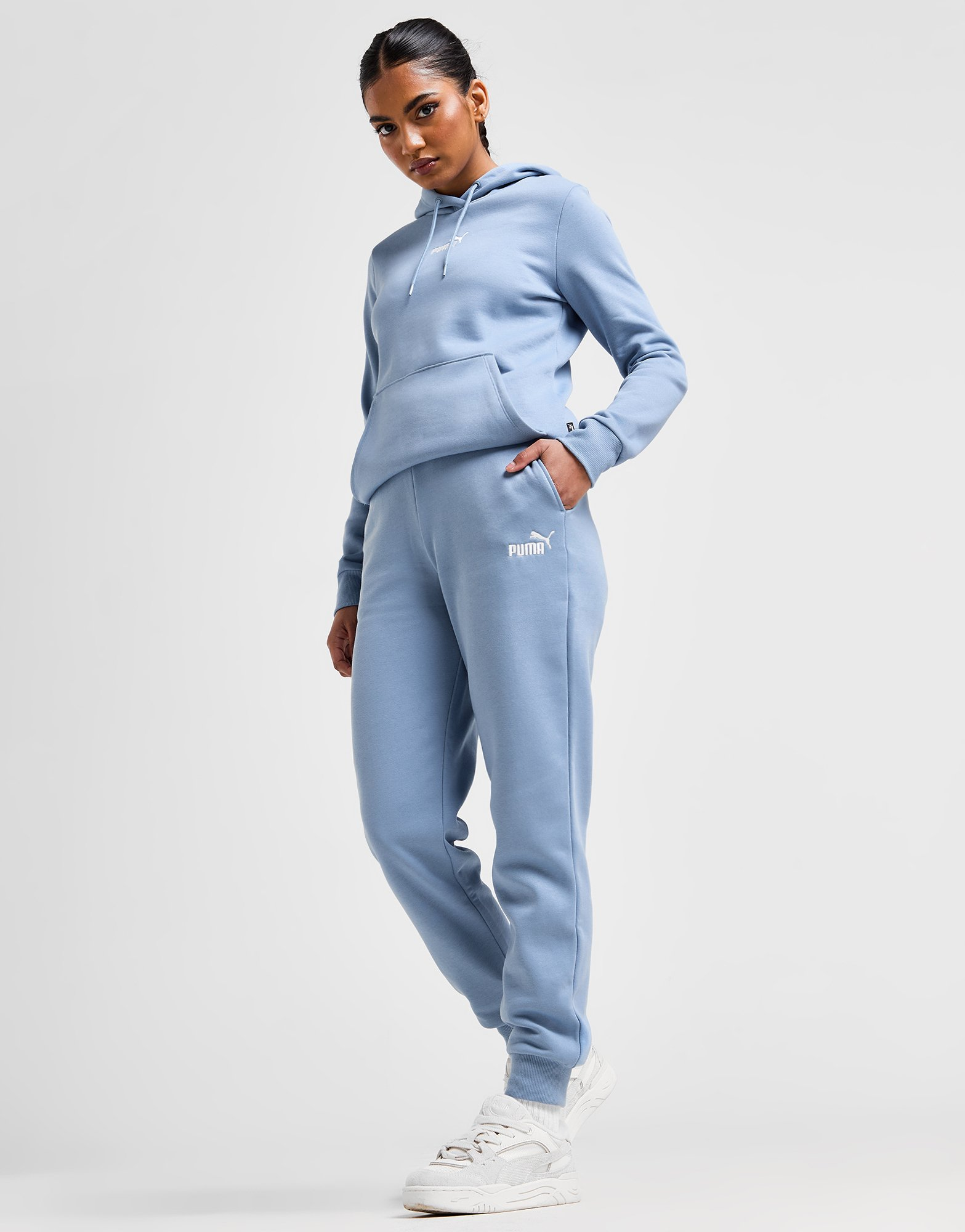 Puma Pantalon de jogging Femme