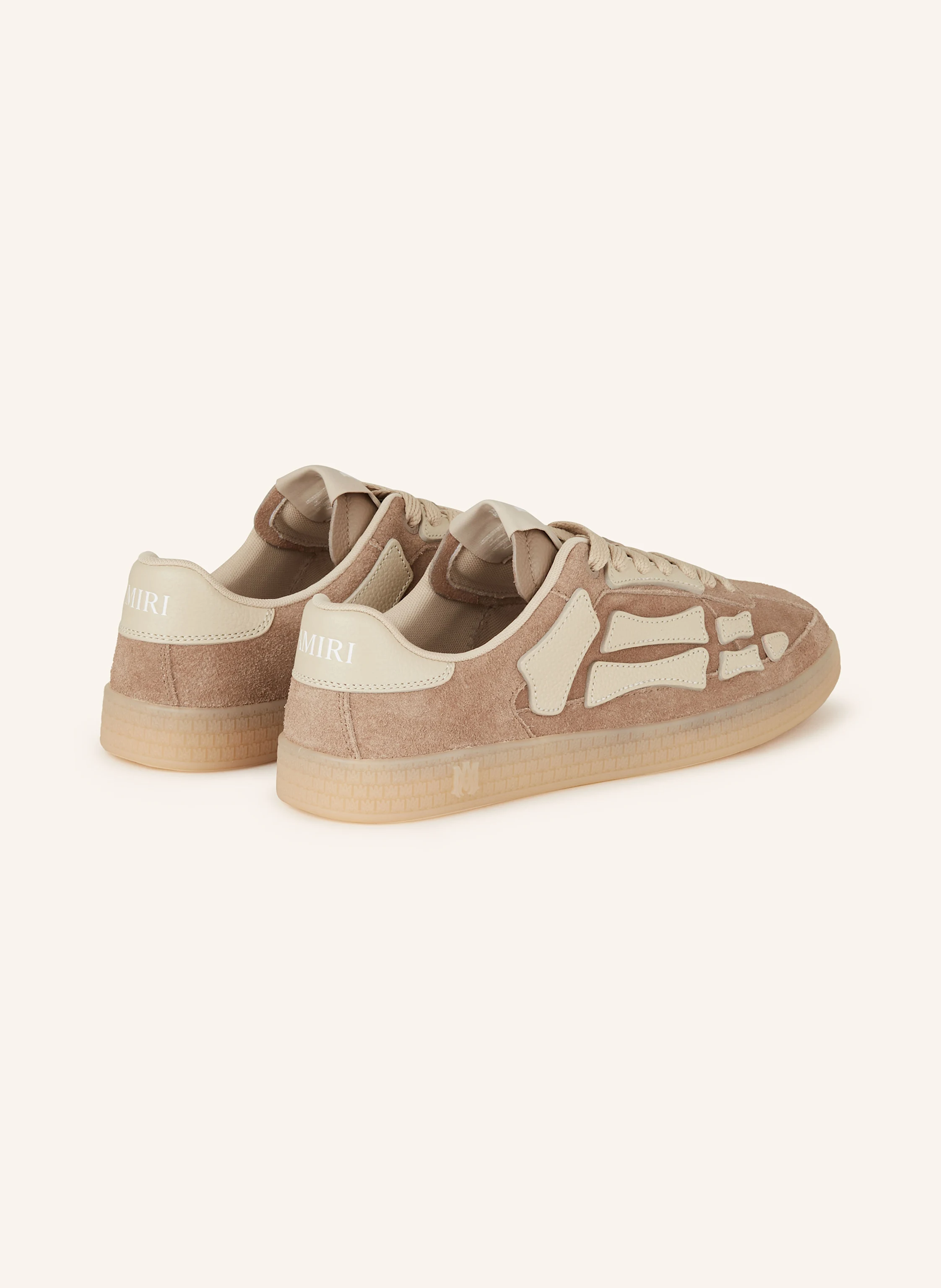 AMIRI Sneaker PACIFIC BONES