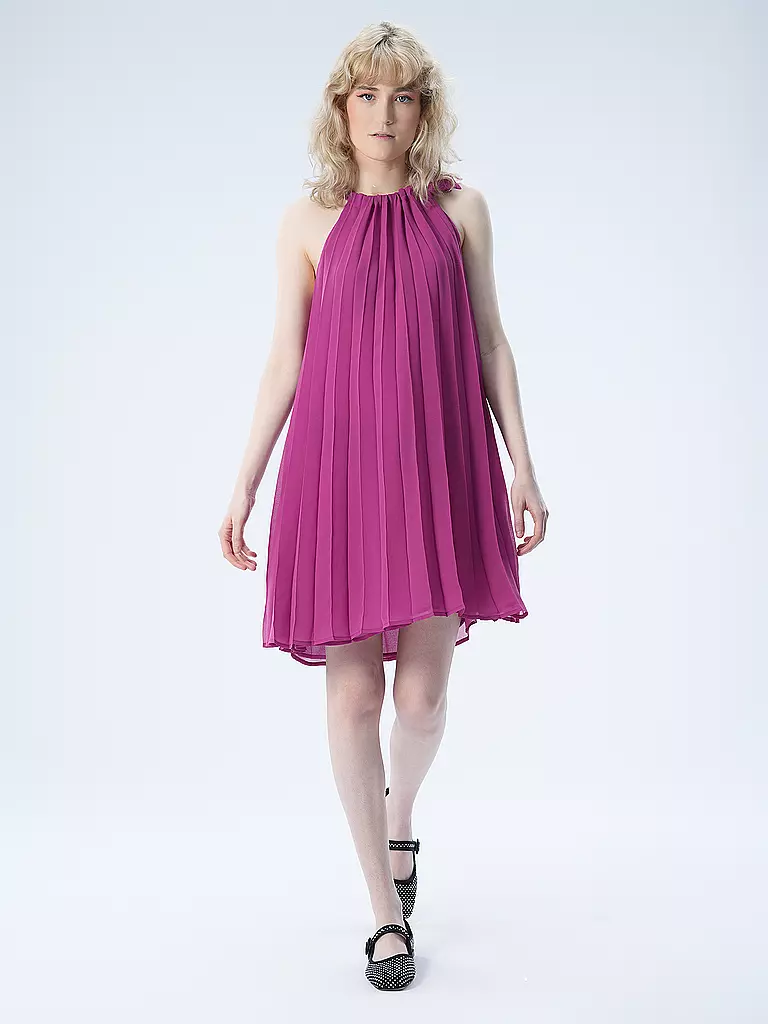 LIU JO Minikleid  pink