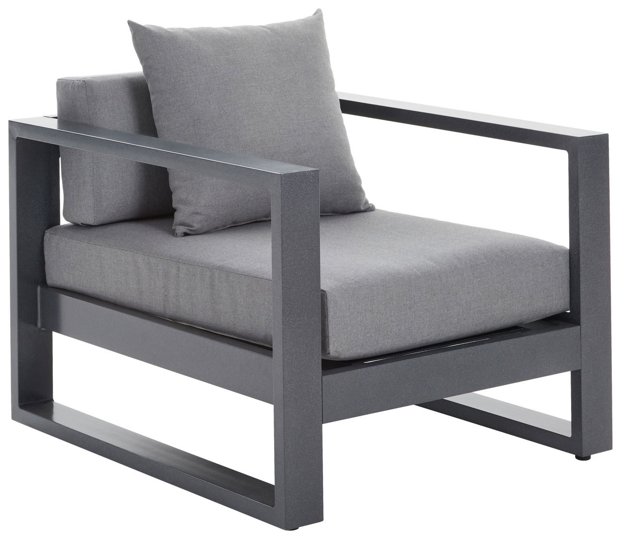 Amatio Lounge-Sessel WILLIS