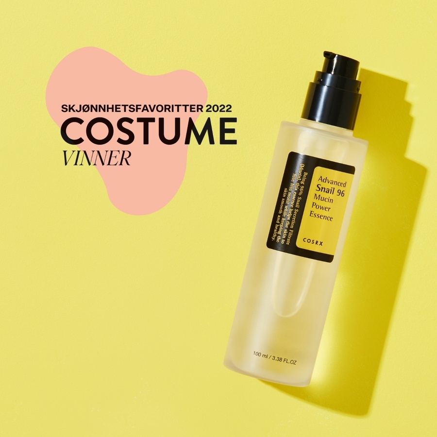 COSRX Advanced Snail 96 Mucin Power Essence 100ml