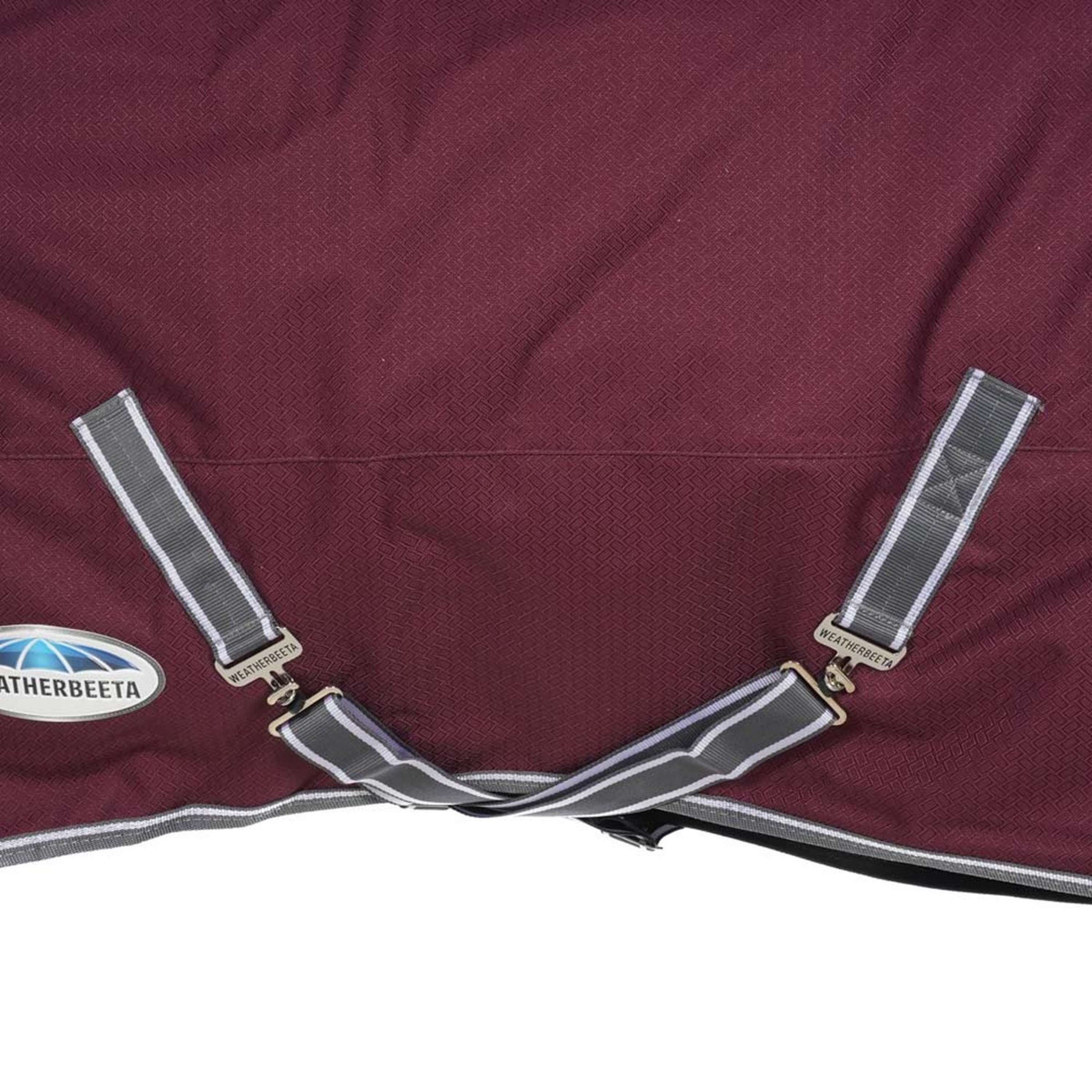 WeatherBeeta Winterdeken ComFiTec Plus Dynamic II Standard Neck Medium