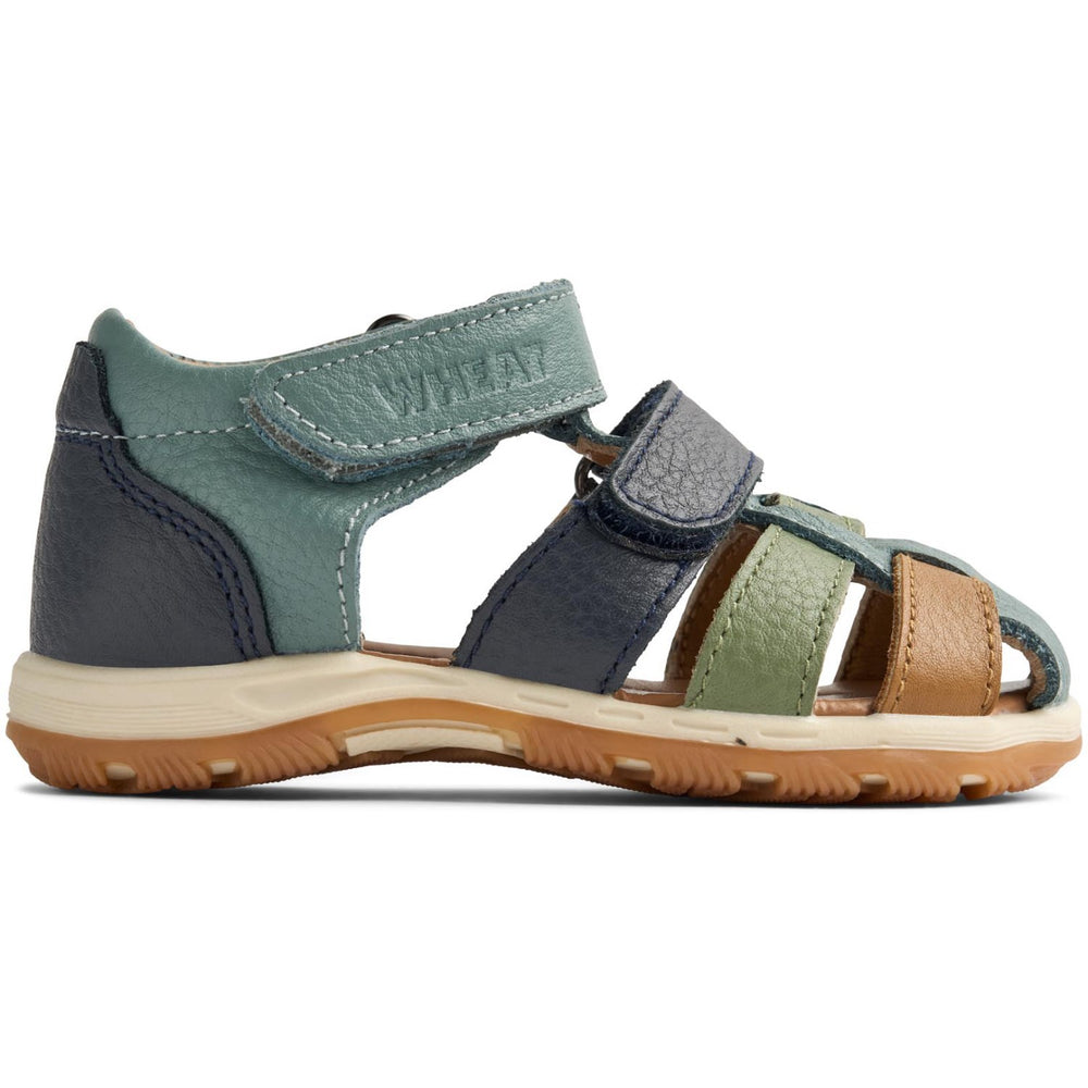 Køb Wheat Stormy Sea Sandal Frei