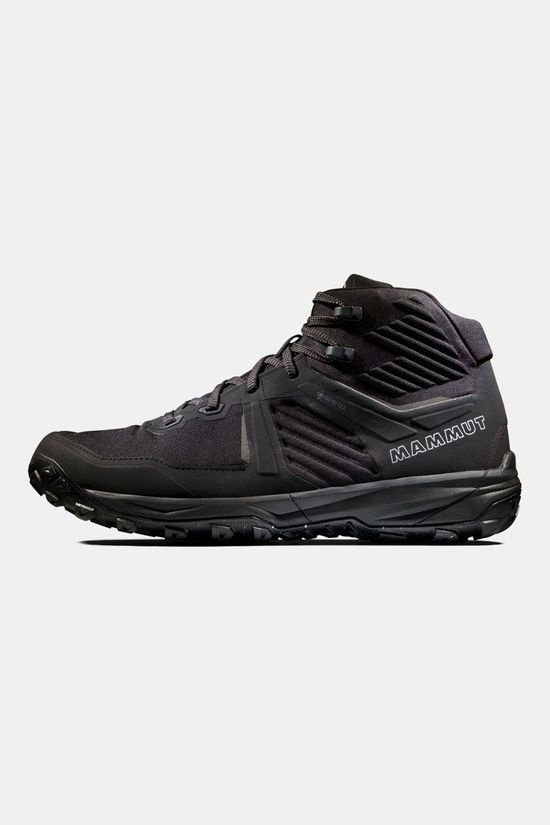 Mammut Mammut Ultimate III Mid Gore-Tex Wandelschoen