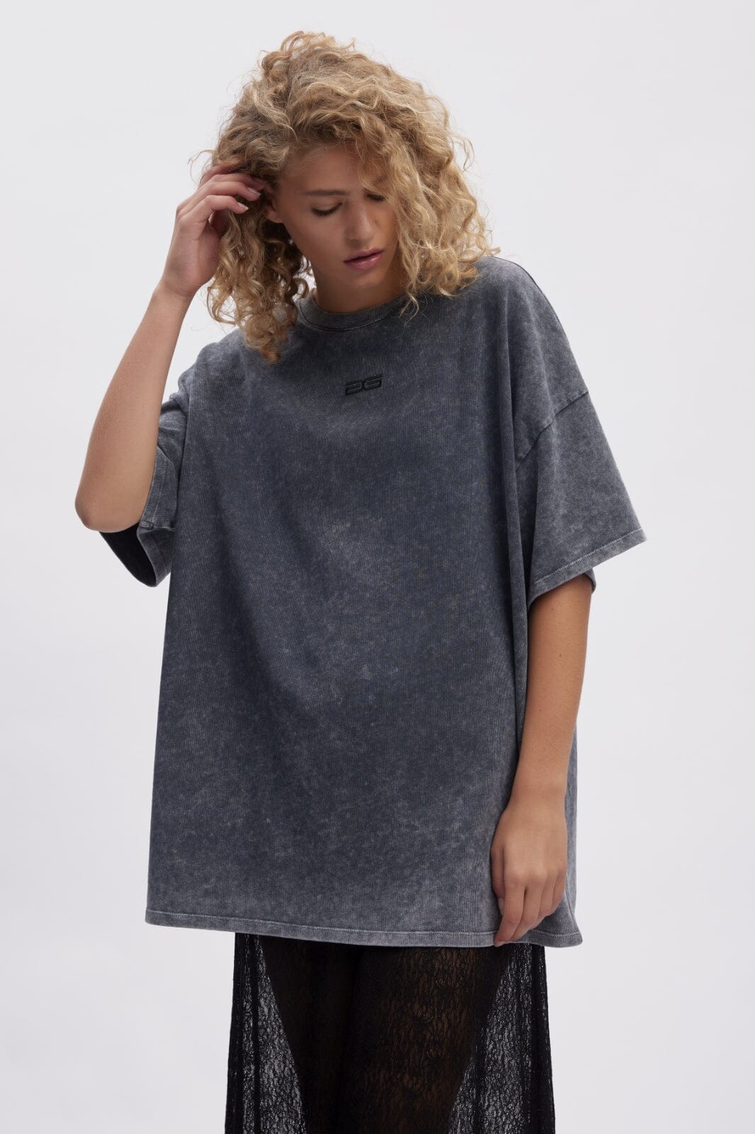 Gestuz Jiogz Oversize Tee