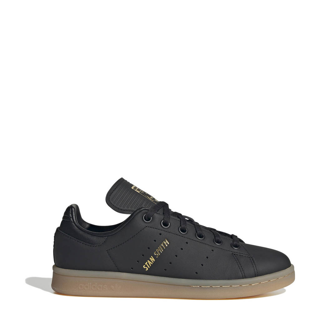 adidas Stan Smithsneakers zwart