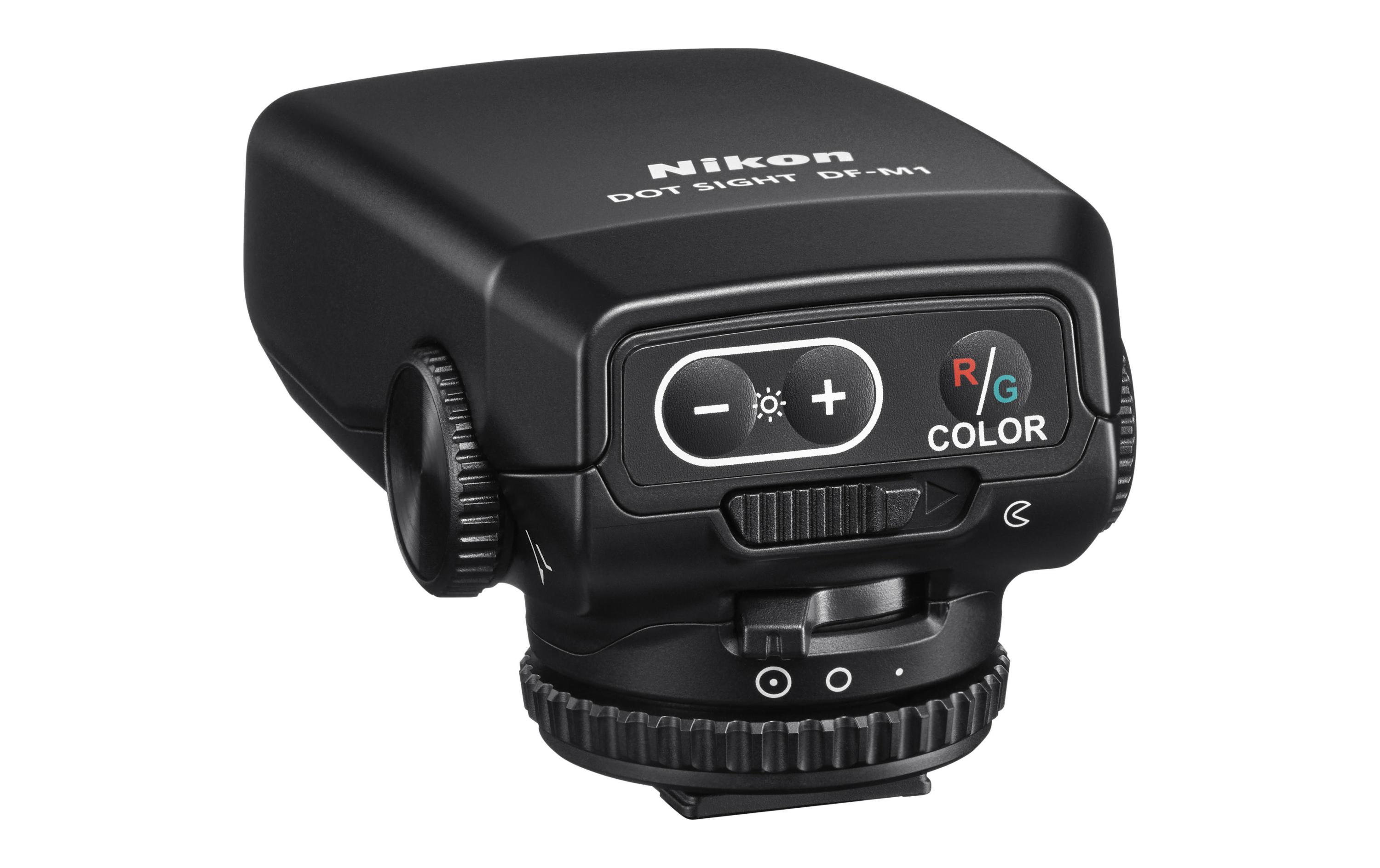 Punktvisier DF-M1 Elektronisch<br>Punktvisier