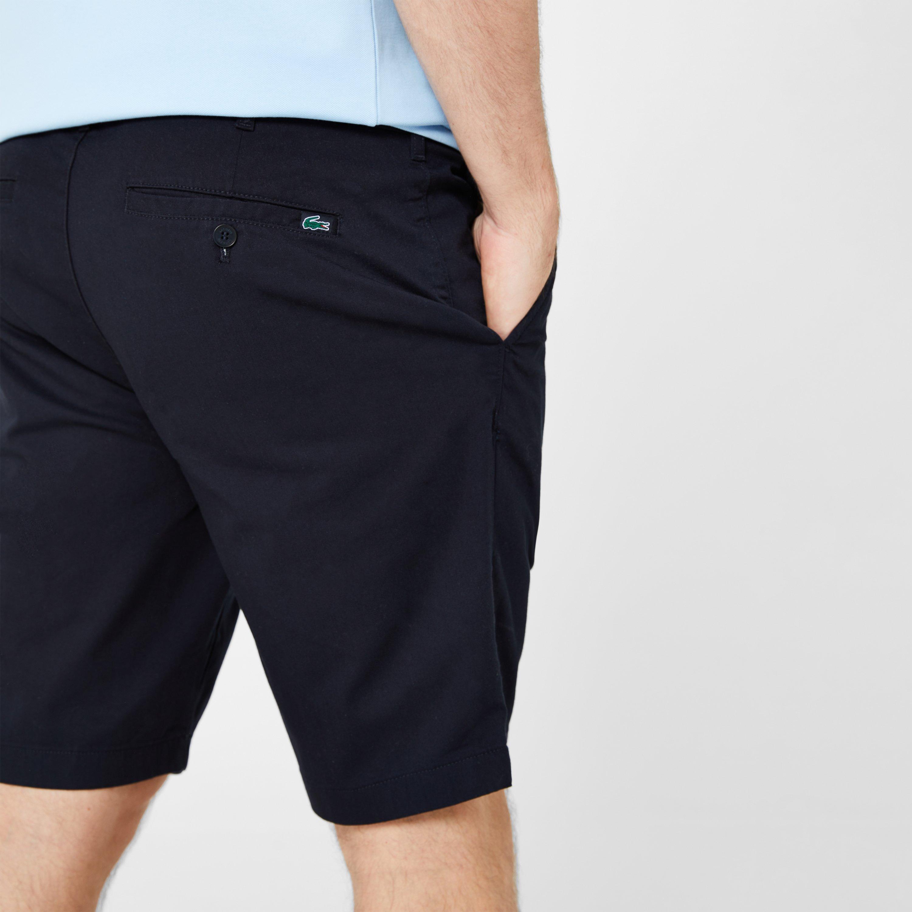 Lacoste Chino Shorts