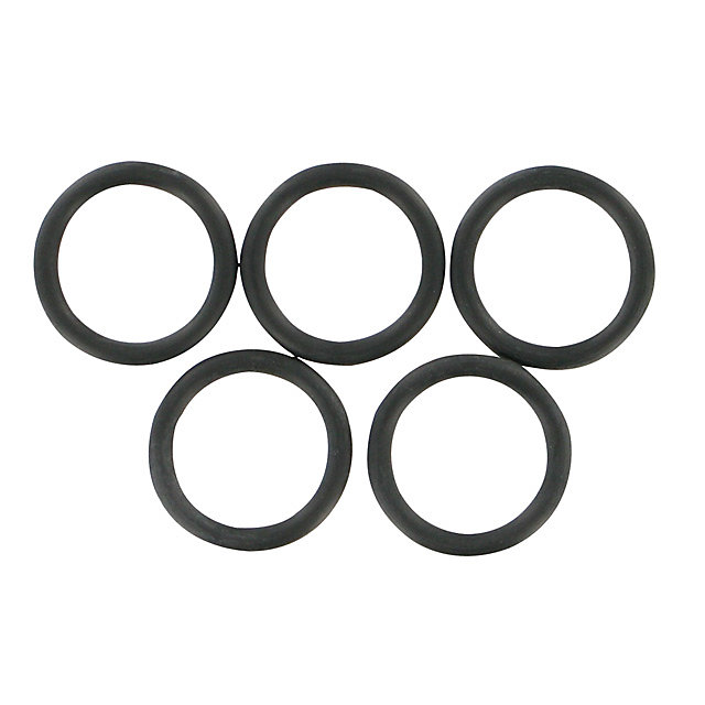 5 joints toriques n° 3 - 4,2 x 8 x 1,9 mm