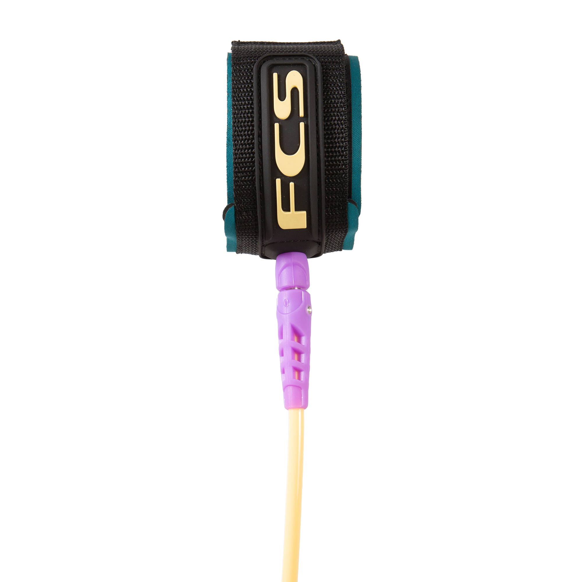 FCS Leash All Round Classic 6'0 Multi