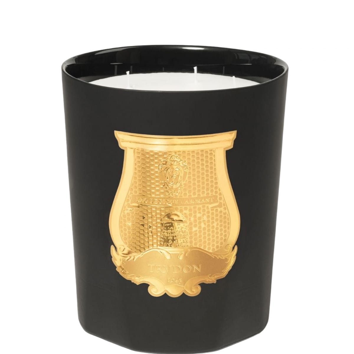 Trudon Mary • Cèdre et Bois de Gaïac Bougie Parfumée