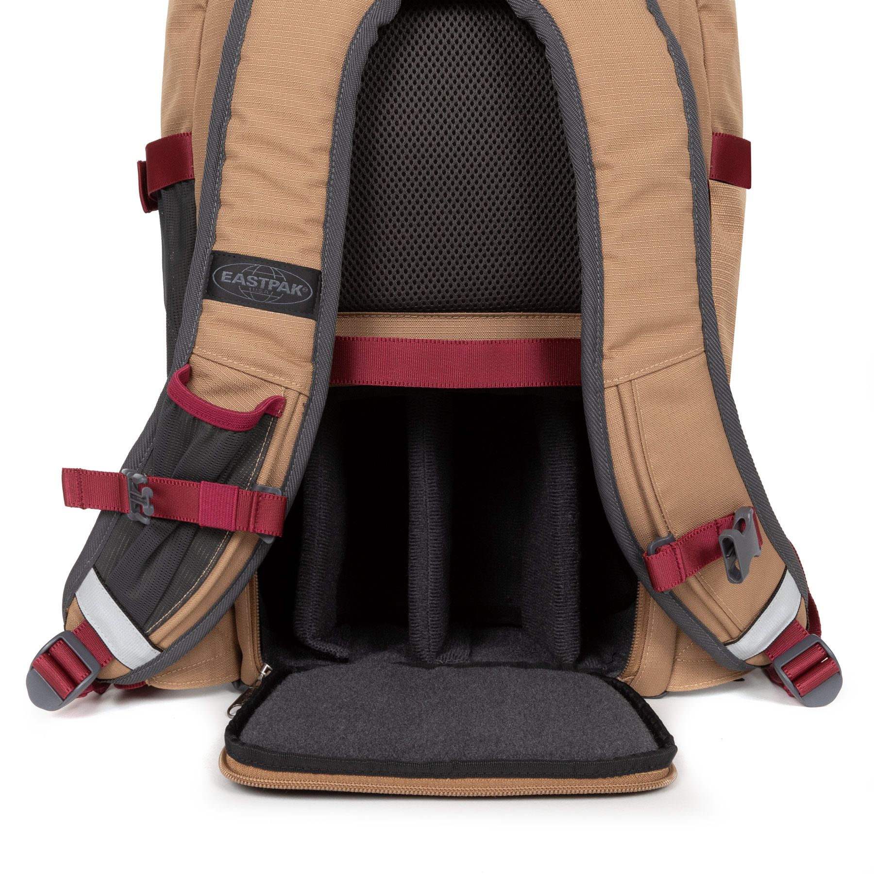 Out Camera Pack Out Brown