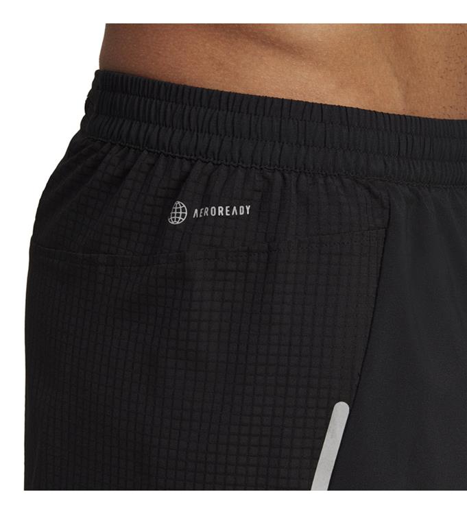adidas Men Designed 4 Running 2-in-1 Short