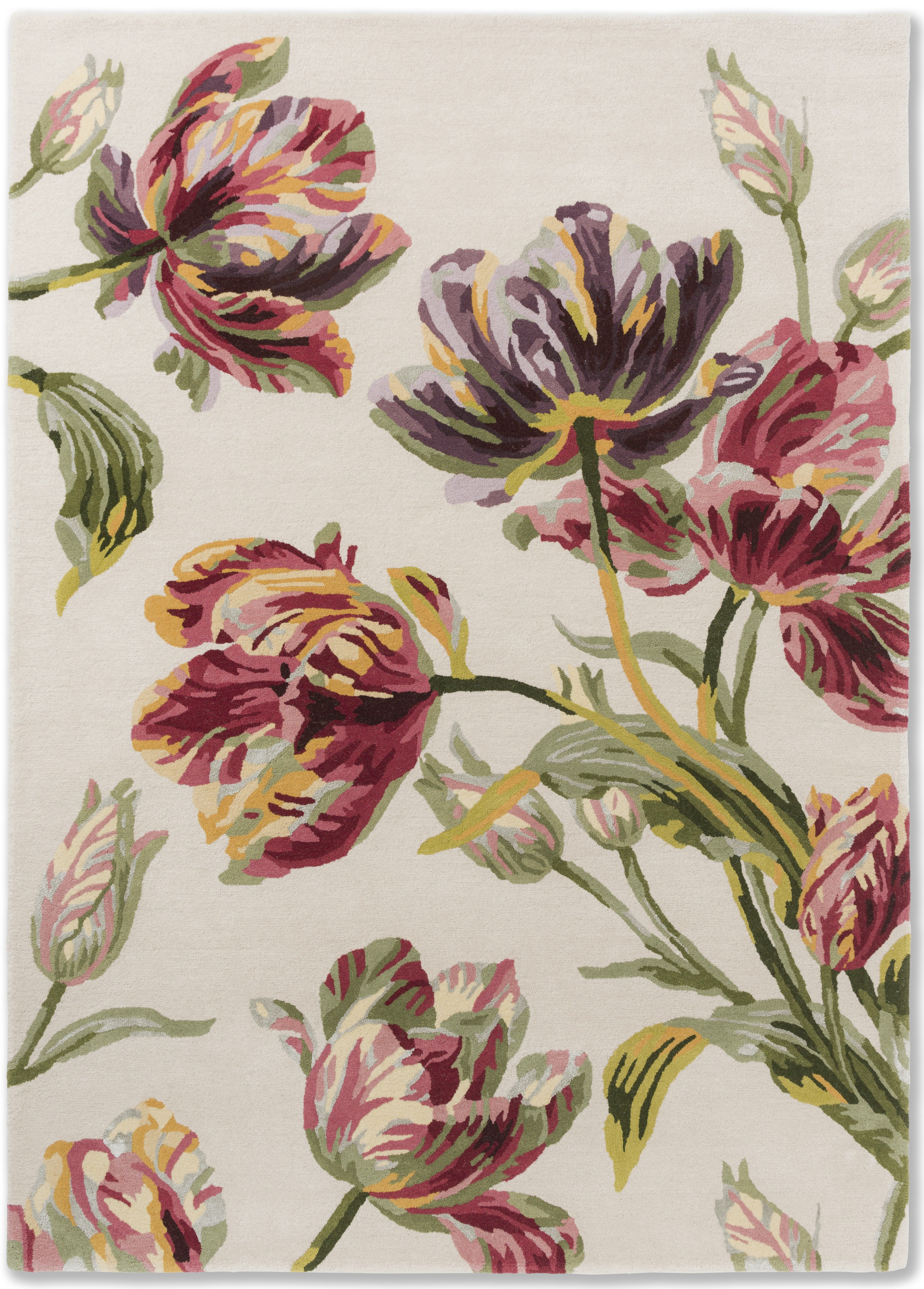Vloerkleed Cranberry 081300 Gosford
