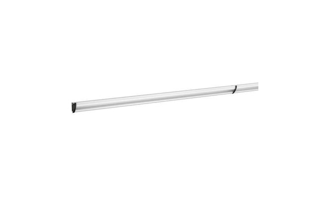 Dometic LED Lichtstreifen mit Aluminiumprofil 12 V weiß